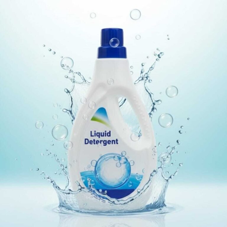 Trusted Cleaning Products