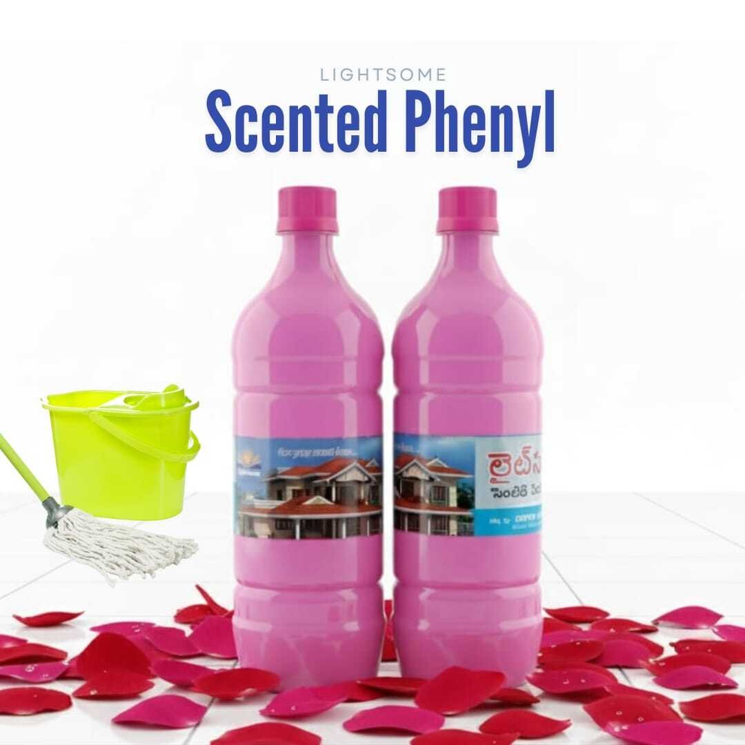 Scented Phenyl