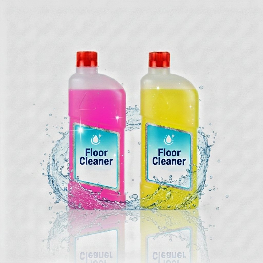 Affordable floor cleaner